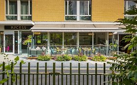 Hilton Garden Inn Bristol City Centre